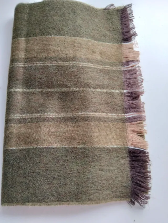 Bufandas caballero ANETO