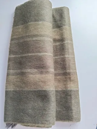 Bufandas caballero ANETO