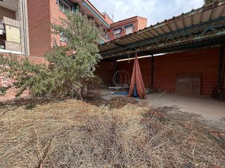 Terreno en venta en Fuensalida