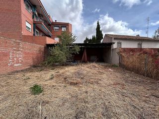 Terreno en venta en Fuensalida
