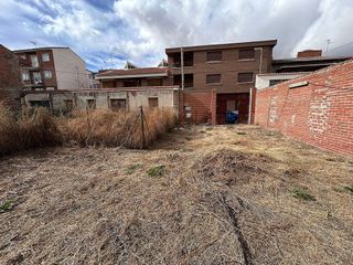 Terreno en venta en Fuensalida