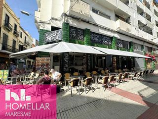 Local comercial en venta en Calella