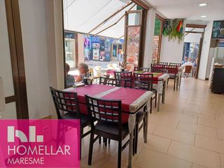 Local comercial en venta en Calella