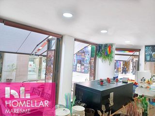 Local comercial en venta en Calella