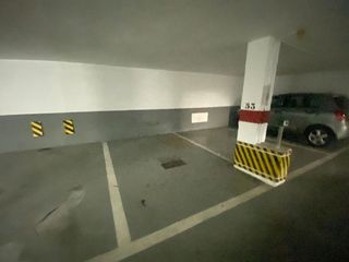 Garaje en venta en San José - Varela en Cádiz