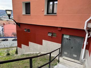 Trastero en venta en Barrio de Uribarri en Bilbao