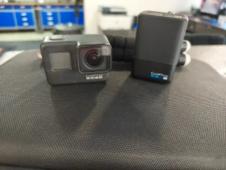 GoPro Hero 7 Black