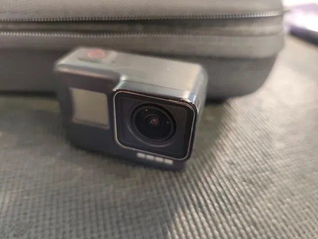 GoPro Hero 7 Black