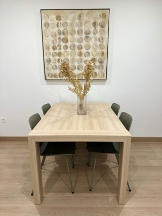 Mesa comedor