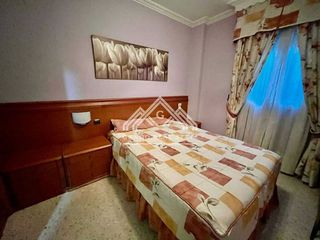 Piso en alquiler en Arco Norte - Avda. España en Dos Hermanas