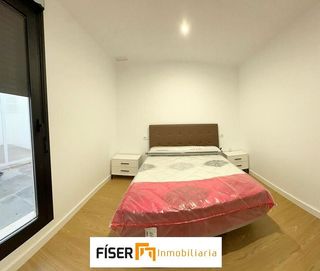 Piso en alquiler en Zafra