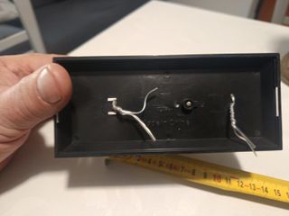 Modellino Moto Yamaha YZR-M1 2006 Rossi