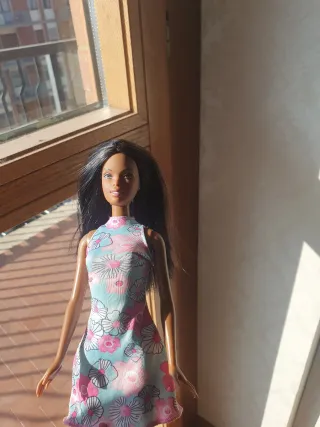 Barbie