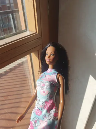 Barbie