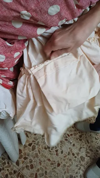 Traje de flamenca Aires de Feria