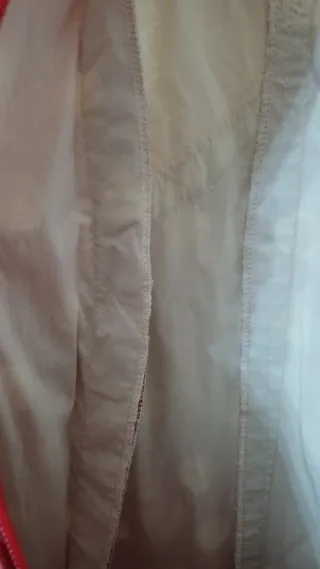 Traje de flamenca Aires de Feria