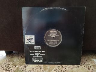 Vinilo Soul Furic Trax