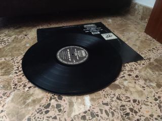 Vinilo Soul Furic Trax