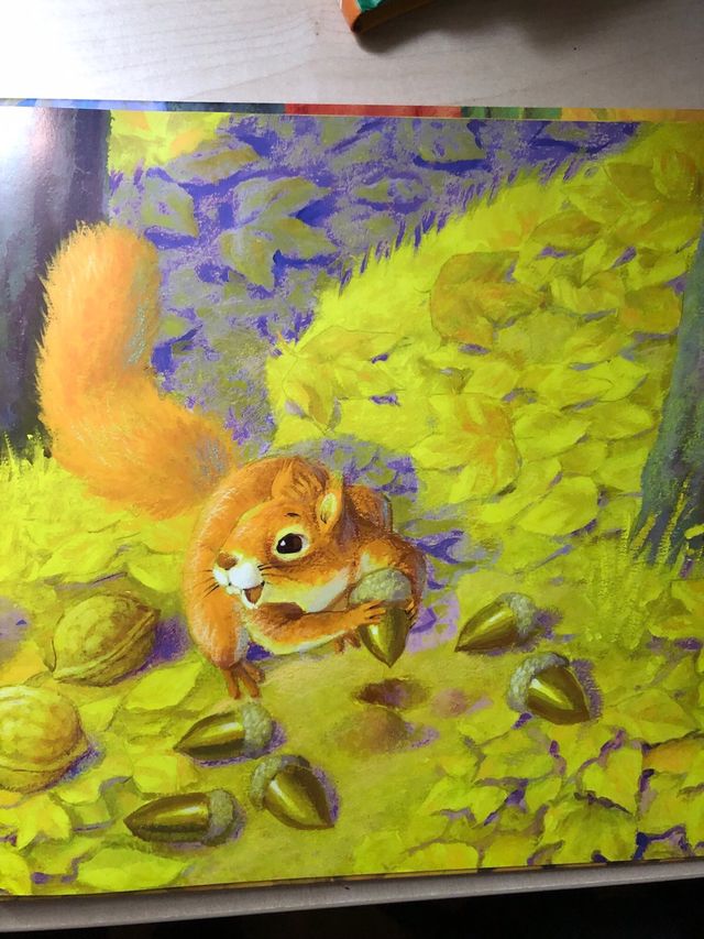 Las ardillas y el optimismo (Spanish Edition)