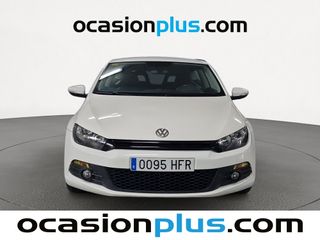 Volkswagen Scirocco 1.4 TSI 90 kW (122 CV)