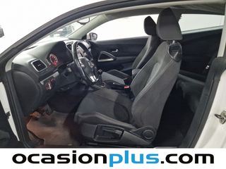 Volkswagen Scirocco 1.4 TSI 90 kW (122 CV)