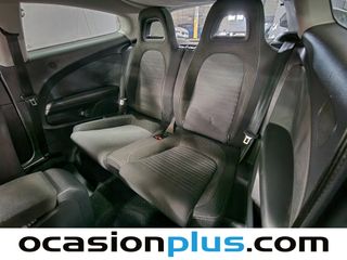 Volkswagen Scirocco 1.4 TSI 90 kW (122 CV)