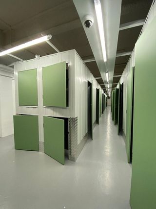 Trastero en alquiler en Eixample Sud – Migdia en Girona