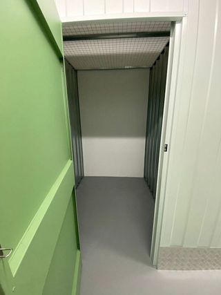 Trastero en alquiler en Eixample Sud – Migdia en Girona