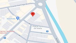 Trastero en venta en Rocafonda en Mataró