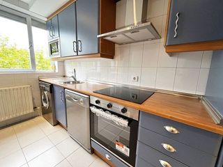 Piso en alquiler en Sector 3 en Getafe