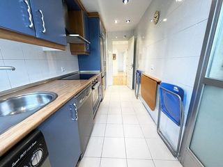 Piso en alquiler en Sector 3 en Getafe