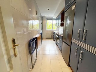 Piso en alquiler en Sector 3 en Getafe