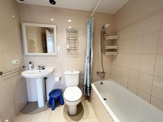 Piso en alquiler en Sector 3 en Getafe