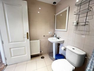 Piso en alquiler en Sector 3 en Getafe