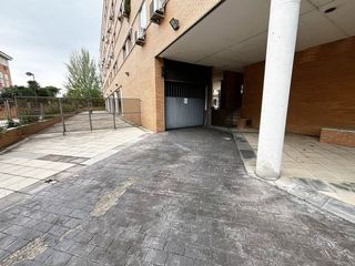 Piso en alquiler en Sector 3 en Getafe