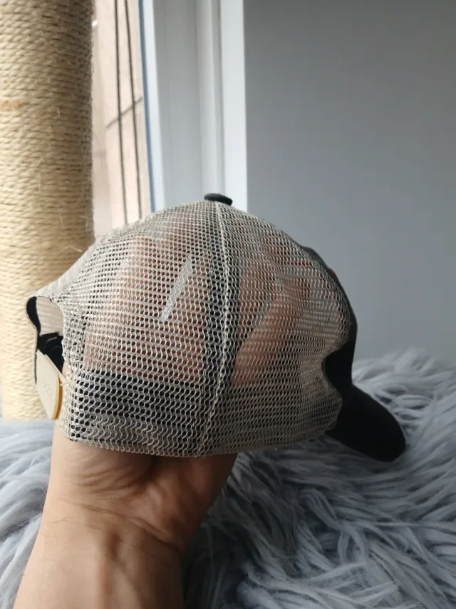 Gorra Trucker Cock Gallo