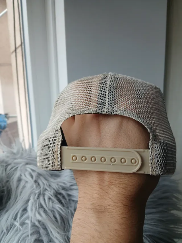 Gorra Trucker Cock Gallo