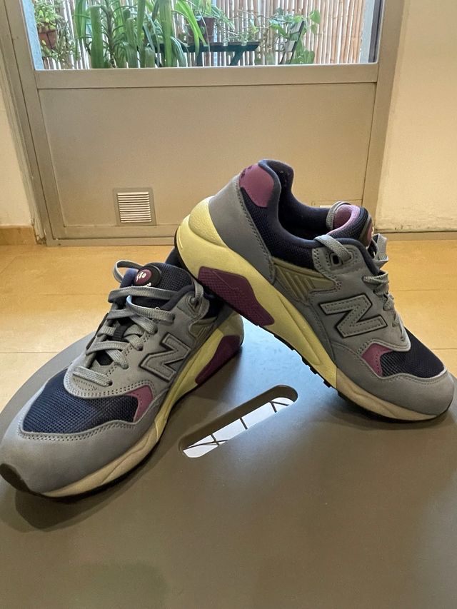 New Balance 580