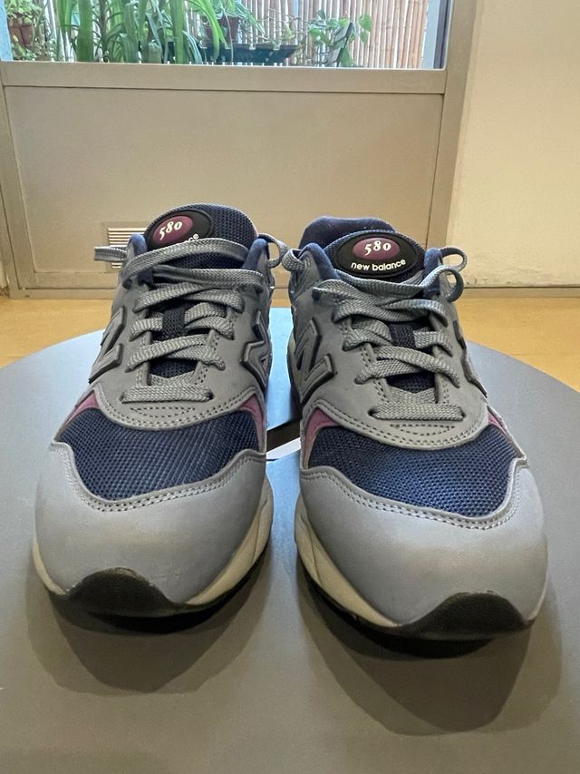 New Balance 580
