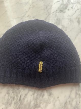 Gorro Armani Jeans niño  para 4-5 años 5