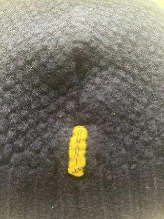 Gorro Armani Jeans niño  para 4-5 años 5