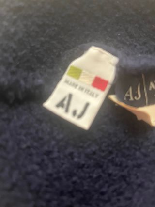 Gorro Armani Jeans niño  para 4-5 años 5