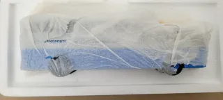 Autocar Pegaso Z-403 Monocasco 1950 ATESA