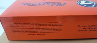 Autocar Pegaso Z-403 Monocasco 1950 ATESA