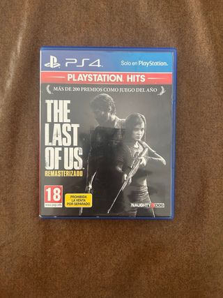 FIFA 18, Uncharted 4, The Last of Us, Just Cause..