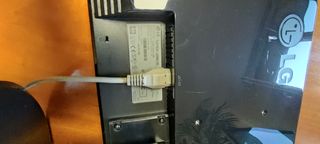 Pantalla de ordenador