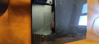 Pantalla de ordenador