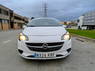 Opel Corsa 2018