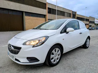 Opel Corsa 2018