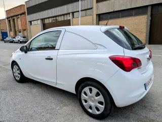 Opel Corsa 2018